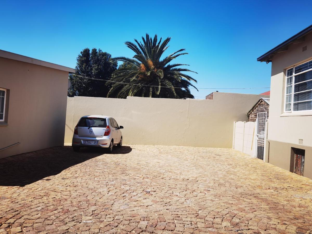 51 On York Guesthouse Johannesburg Exterior photo