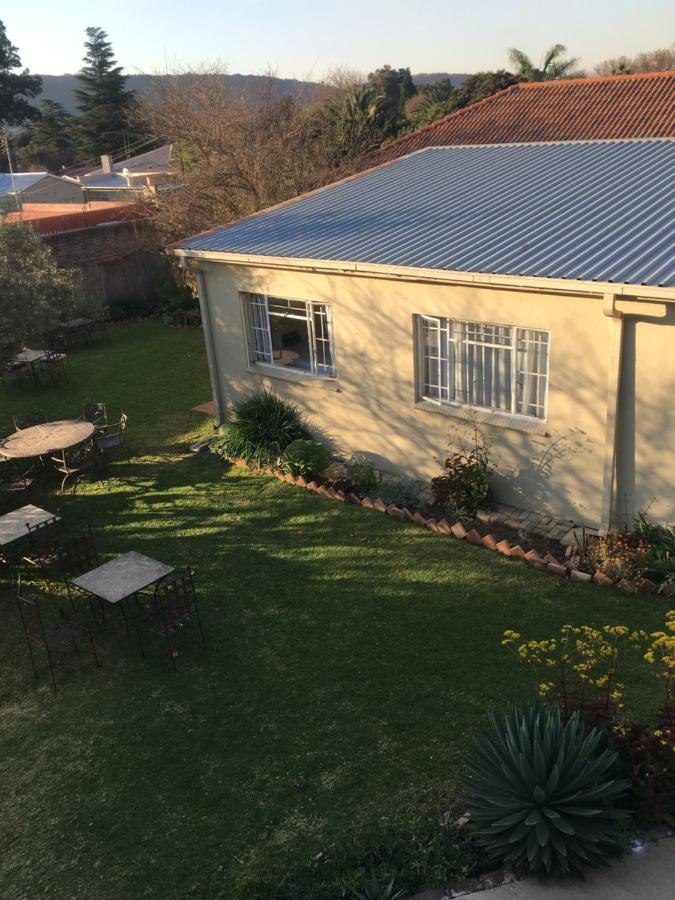 51 On York Guesthouse Johannesburg Exterior photo
