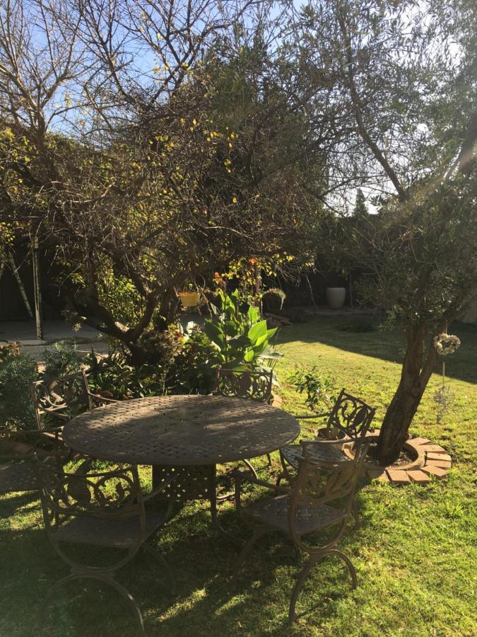 51 On York Guesthouse Johannesburg Exterior photo