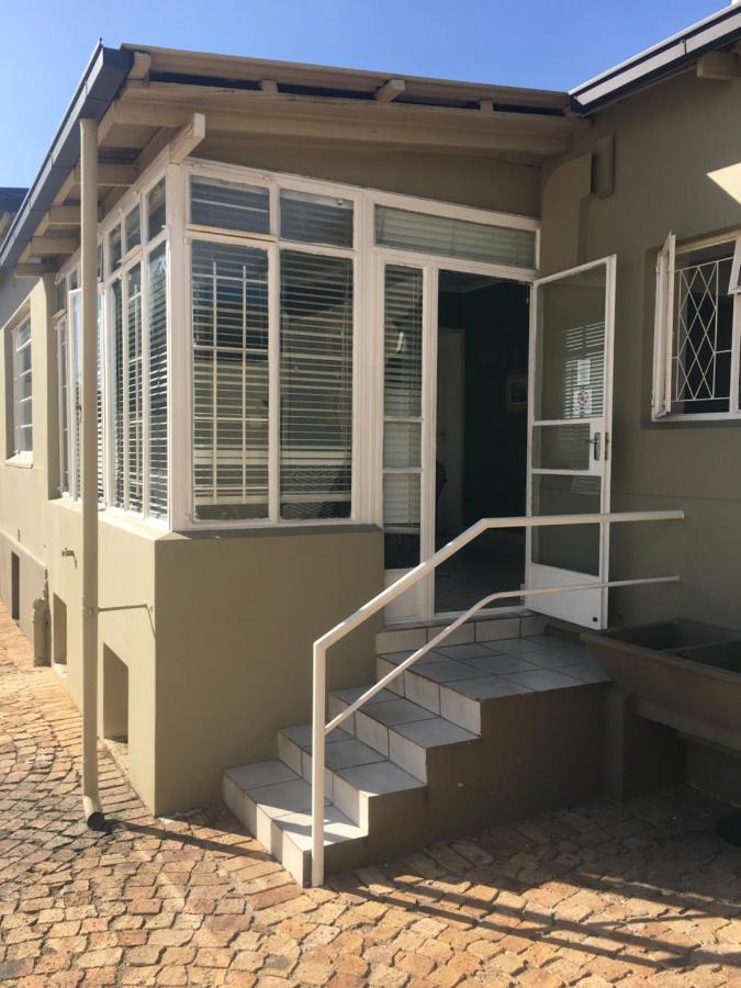 51 On York Guesthouse Johannesburg Exterior photo