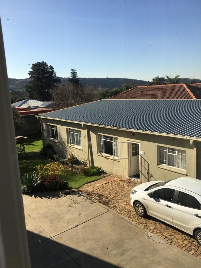 51 On York Guesthouse Johannesburg Exterior photo